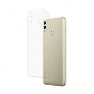 گلس محافظ پشت گوشی Honor 8C / آنر ۸ سی
