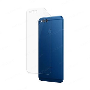 گلس محافظ پشت گوشی Honor 7X / آنر ۷ ایکس