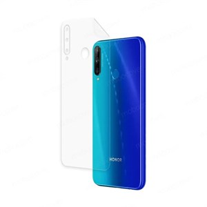 گلس محافظ پشت گوشی Honor 9C / آنر ۹ سی