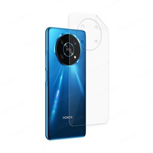 گلس محافظ پشت گوشی Honor Magic 4 Lite / آنر مجیک ۴ لایت