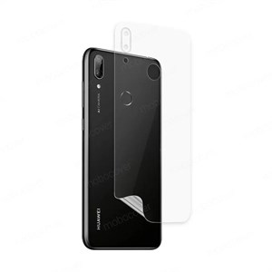 گلس محافظ پشت گوشی Huawei Y7 Prime 2019 / هوآوی وای ۷ پرایم ۲۰۱۹