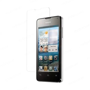 گلس محافظ صفحه گوشی Huawei Ascend Y300 / هوآوی اسند وای ۳۰۰