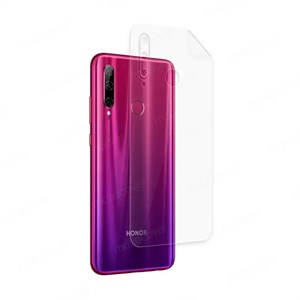 گلس محافظ پشت گوشی Honor 20 Lite / آنر ۲۰ لایت