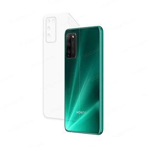 گلس محافظ پشت گوشی Honor 30 Lite / آنر ۳۰ لایت