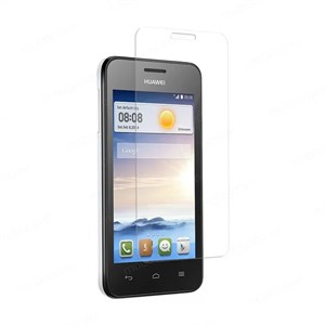 گلس محافظ صفحه گوشی Huawei Ascend Y330 / هوآوی اسند وای ۳۳۰