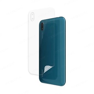 گلس محافظ پشت گوشی Huawei Y5 2019 / هوآوی وای ۵ ۲۰۱۹