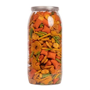 آجیل اردنی - 120 گرم