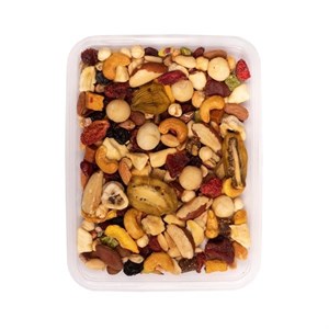 پک درباری - 300 گرم