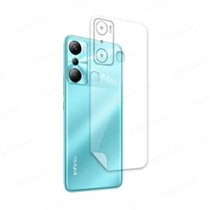 گلس محافظ پشت گوشی Infinix Hot 20i / اینفینیکس هات ۲۰ آی