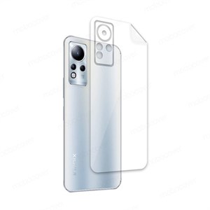 گلس محافظ پشت گوشی Infinix Note 11 / اینفینیکس نوت ۱۱