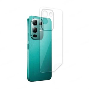 گلس محافظ پشت گوشی Infinix Note 50X / اینفینیکس نوت ۵۰ ایکس