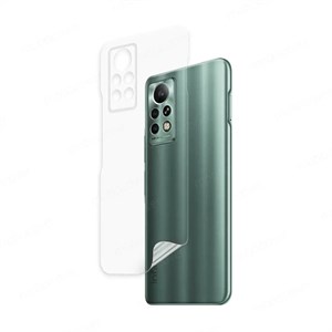 گلس محافظ پشت گوشی Infinix Note 11 Pro / اینفینیکس نوت ۱۱ پرو