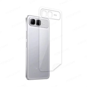 گلس محافظ پشت گوشی Infinix Smart 10 Plus / اینفینیکس اسمارت ۱۰ پلاس