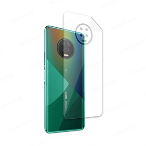 گلس محافظ پشت گوشی Infinix Note 7 / اینفینیکس نوت ۷