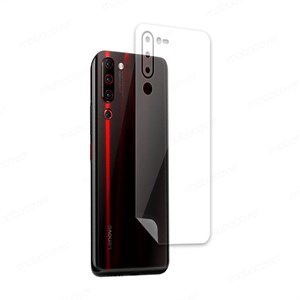 گلس محافظ پشت گوشی Lenovo Z6 Pro / لنوو زد ۶ پرو