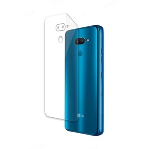 گلس محافظ پشت گوشی LG K50 / الجی کی ۵۰