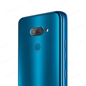 گلس محافظ لنز دوربین گوشی LG K50 / الجی کی ۵۰