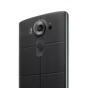 گلس محافظ لنز دوربین گوشی LG V10 / الجی وی ۱۰
