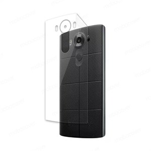 گلس محافظ پشت گوشی LG V10 / الجی وی ۱۰