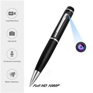 the camera pen