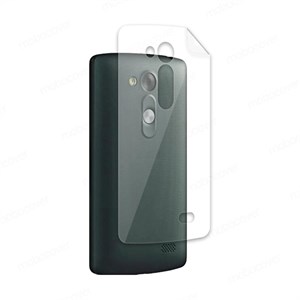 گلس محافظ پشت گوشی LG L Fino / الجی ال فینو