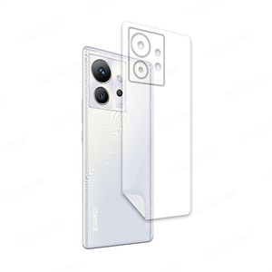 گلس محافظ پشت گوشی Infinix Zero Ultra / اینفینیکس زیرو آلتیمیت