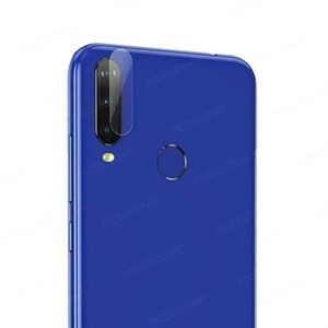 گلس محافظ لنز دوربین گوشی LG W31 / الجی دبلیو ۳۱