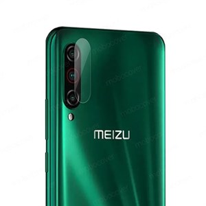 گلس محافظ لنز دوربین گوشی Meizu 16T / میزو ۱۶ تی