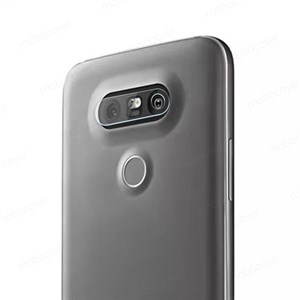 گلس محافظ لنز دوربین گوشی LG K31 / الجی کی ۳۱