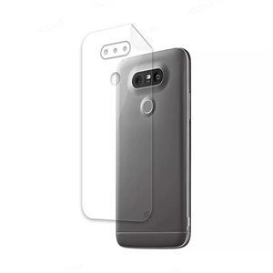 گلس محافظ پشت گوشی LG K31 / الجی کی ۳۱