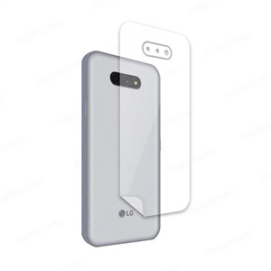 گلس محافظ پشت گوشی LG Q31 / الجی کیو ۳۱