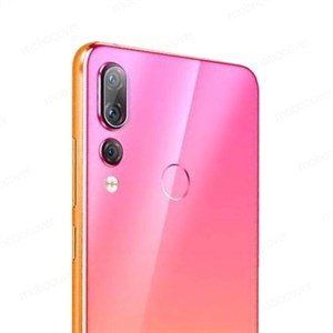 گلس محافظ لنز دوربین گوشی Lenovo Z5S / لنوو زد ۵ اس