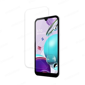 گلس محافظ صفحه گوشی LG Q31 / الجی کیو ۳۱