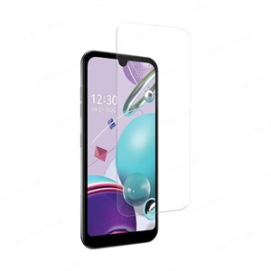 گلس محافظ صفحه گوشی LG K31 / الجی کی ۳۱