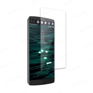 گلس محافظ صفحه گوشی LG V10 / الجی وی ۱۰