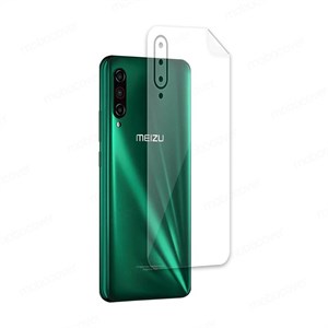 گلس محافظ پشت گوشی Meizu 16T / میزو ۱۶ تی