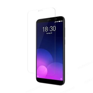 گلس محافظ صفحه گوشی Meizu M6T / میزو ام ۶ تی