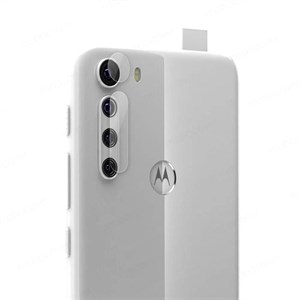 گلس محافظ لنز دوربین گوشی Motorola One Fusion Plus / موتورولا وان فیوژن پلاس