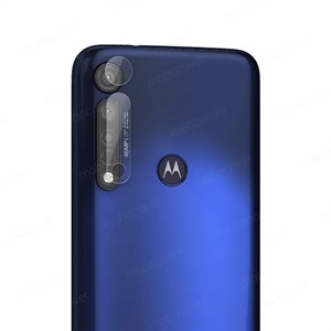 گلس محافظ لنز دوربین گوشی Motorola One Vision Plus / موتورولا وان ویژن پلاس