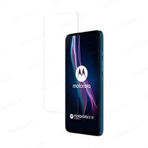 گلس محافظ صفحه گوشی Motorola One Fusion Plus / موتورولا وان فیوژن پلاس
