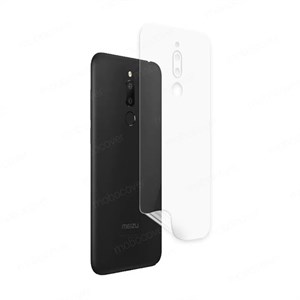 گلس محافظ پشت گوشی Meizu M6T / میزو ام ۶ تی