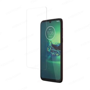 گلس محافظ صفحه گوشی Motorola One Vision Plus / موتورولا وان ویژن پلاس