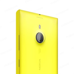 گلس محافظ لنز دوربین گوشی Nokia Lumia 1520 / نوکیا لومیا ۱۵۲۰