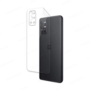 گلس محافظ پشت گوشی OnePlus 9R / وان پلاس ۹ آر