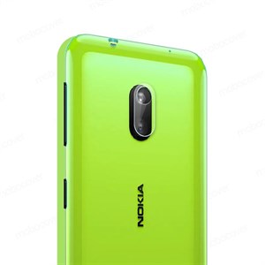 گلس محافظ لنز دوربین گوشی Nokia Lumia 620 / نوکیا لومیا ۶۲۰