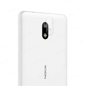 گلس محافظ لنز دوربین گوشی Nokia 3.1C / نوکیا ۳.۱ سی
