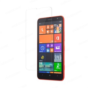 گلس محافظ صفحه گوشی Nokia Lumia 1320 / نوکیا لومیا ۱۳۲۰