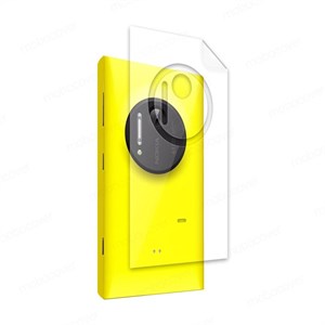 گلس محافظ پشت گوشی Nokia Lumia 1020 / نوکیا لومیا ۱۰۲۰