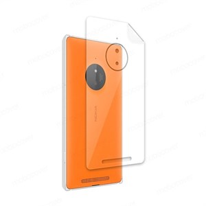 گلس محافظ پشت گوشی Nokia Lumia 830 / نوکیا لومیا ۸۳۰