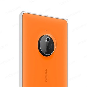 گلس محافظ لنز دوربین گوشی Nokia Lumia 830 / نوکیا لومیا ۸۳۰